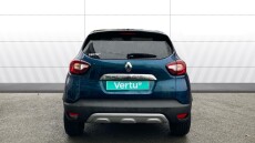 Renault Captur 1.5 dCi 90 Dynamique S Nav 5dr EDC Diesel Hatchback